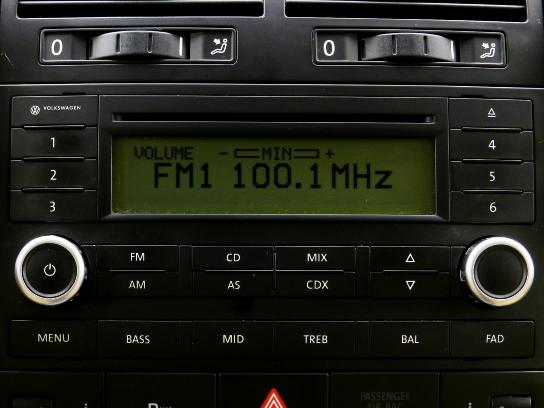 Florida Fine Cars - Used VOLKSWAGEN TOUAREG 2007 MIAMI V8