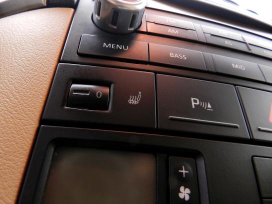 Florida Fine Cars - Used VOLKSWAGEN TOUAREG 2007 MIAMI V8