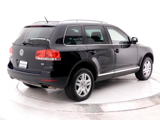 Florida Fine Cars - Used VOLKSWAGEN TOUAREG 2007 MIAMI V8