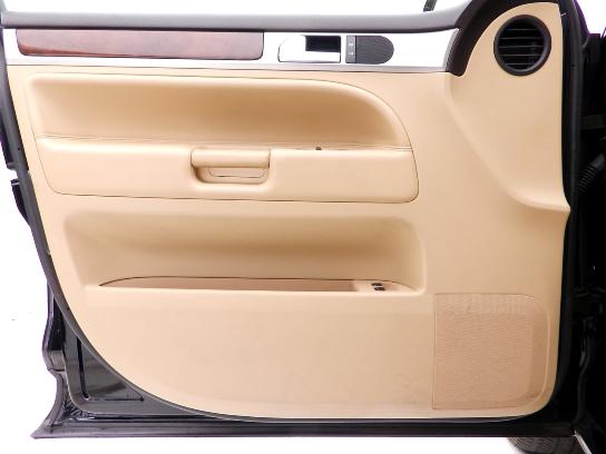 Florida Fine Cars - Used VOLKSWAGEN TOUAREG 2007 MIAMI V8