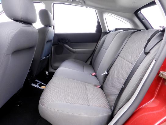 Florida Fine Cars - Used FORD FOCUS 2005 HOLLYWOOD ZX5