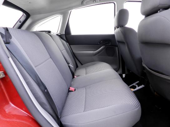 Florida Fine Cars - Used FORD FOCUS 2005 HOLLYWOOD ZX5