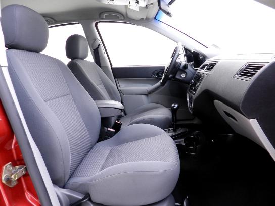 Florida Fine Cars - Used FORD FOCUS 2005 HOLLYWOOD ZX5