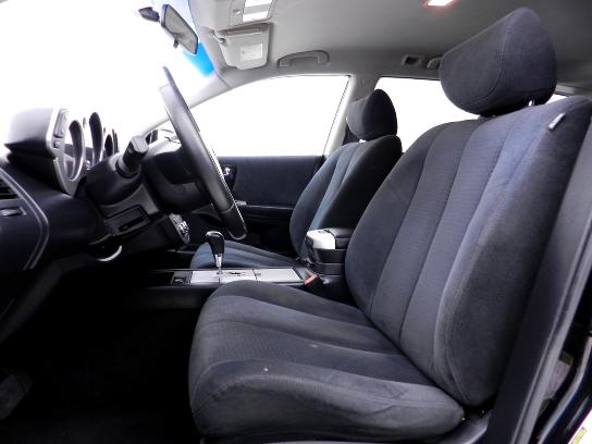 Florida Fine Cars - Used NISSAN MURANO 2007 MIAMI 