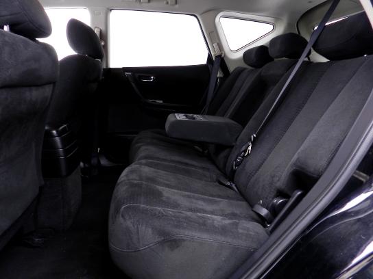 Florida Fine Cars - Used NISSAN MURANO 2007 MIAMI 