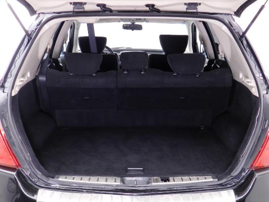 Florida Fine Cars - Used NISSAN MURANO 2007 MIAMI 