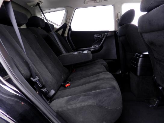 Florida Fine Cars - Used NISSAN MURANO 2007 MIAMI 