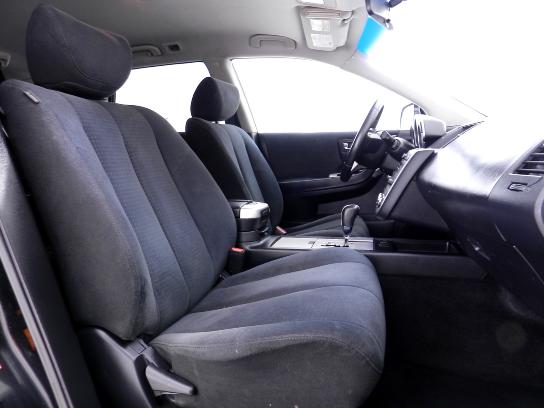 Florida Fine Cars - Used NISSAN MURANO 2007 MIAMI 