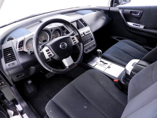 Florida Fine Cars - Used NISSAN MURANO 2007 MIAMI 