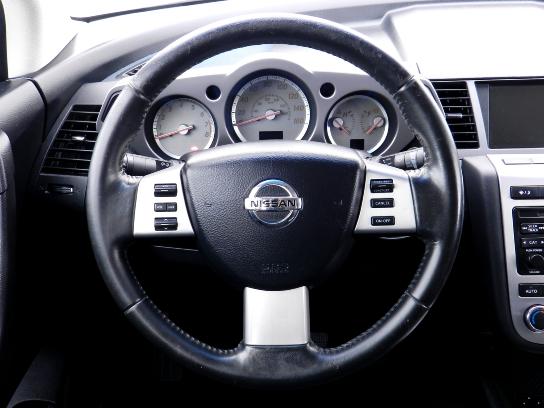 Florida Fine Cars - Used NISSAN MURANO 2007 MIAMI 