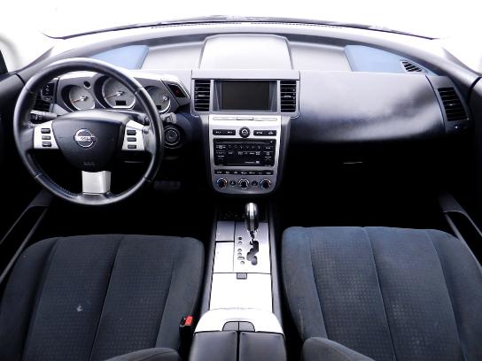 Florida Fine Cars - Used NISSAN MURANO 2007 MIAMI 
