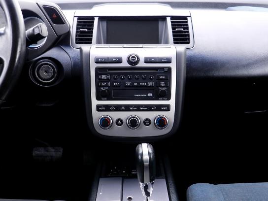 Florida Fine Cars - Used NISSAN MURANO 2007 MIAMI 