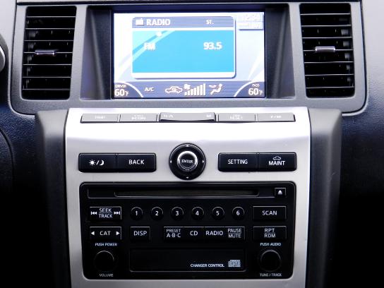 Florida Fine Cars - Used NISSAN MURANO 2007 MIAMI 