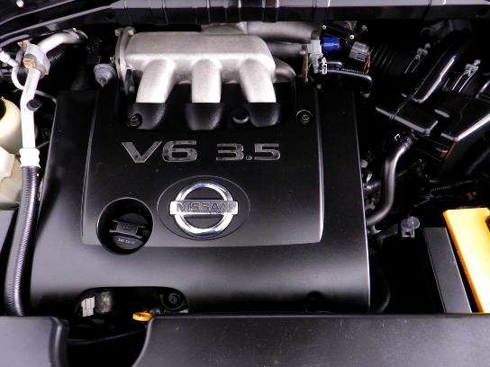 Florida Fine Cars - Used NISSAN MURANO 2007 MIAMI 