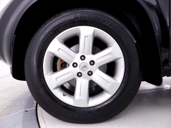 Florida Fine Cars - Used NISSAN MURANO 2007 MIAMI 