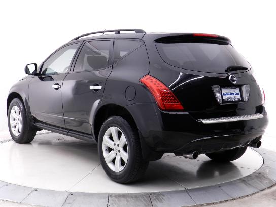 Florida Fine Cars - Used NISSAN MURANO 2007 MIAMI 