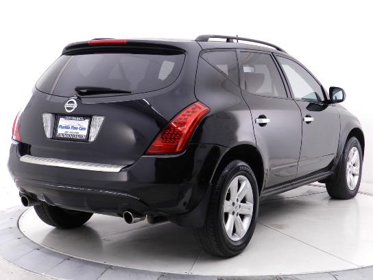 Florida Fine Cars - Used NISSAN MURANO 2007 MIAMI 