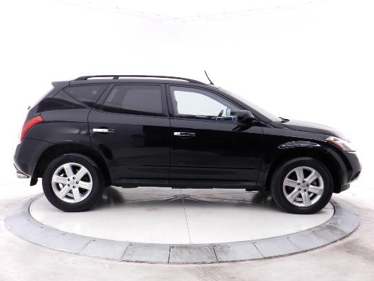 Florida Fine Cars - Used NISSAN MURANO 2007 MIAMI 