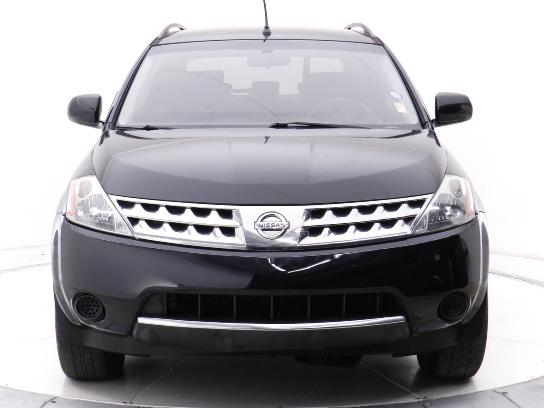 Florida Fine Cars - Used NISSAN MURANO 2007 MIAMI 