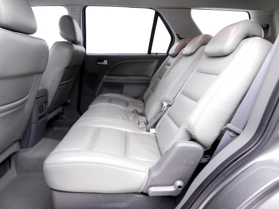 Florida Fine Cars - Used FORD FREESTYLE 2005 MIAMI SEL