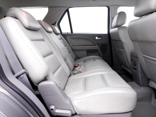 Florida Fine Cars - Used FORD FREESTYLE 2005 MIAMI SEL