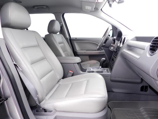 Florida Fine Cars - Used FORD FREESTYLE 2005 MIAMI SEL