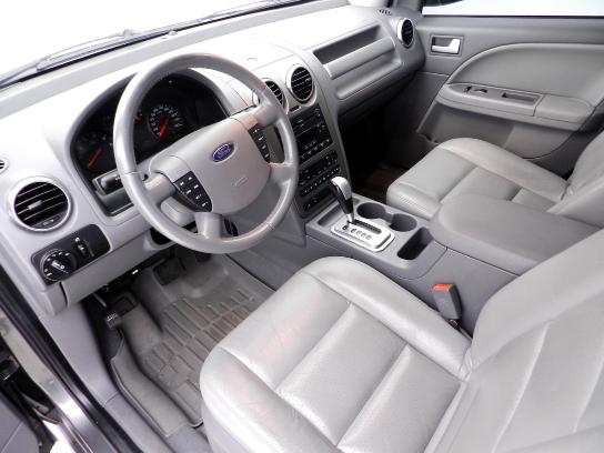 Florida Fine Cars - Used FORD FREESTYLE 2005 MIAMI SEL