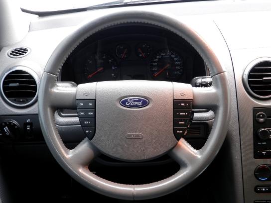 Florida Fine Cars - Used FORD FREESTYLE 2005 MIAMI SEL