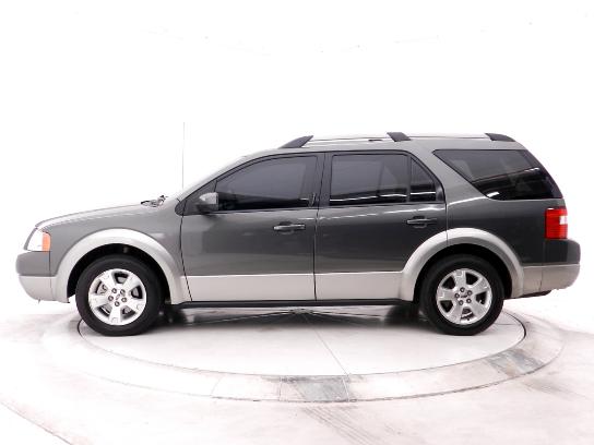 Florida Fine Cars - Used FORD FREESTYLE 2005 MIAMI SEL