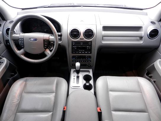 Florida Fine Cars - Used FORD FREESTYLE 2005 MIAMI SEL