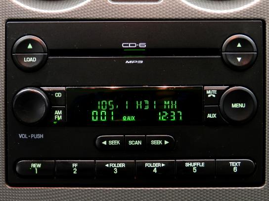 Florida Fine Cars - Used FORD FREESTYLE 2005 MIAMI SEL