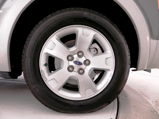 Florida Fine Cars - Used FORD FREESTYLE 2005 MIAMI SEL