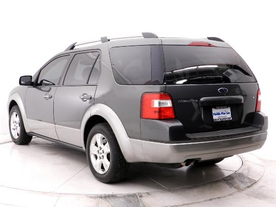 Florida Fine Cars - Used FORD FREESTYLE 2005 MIAMI SEL