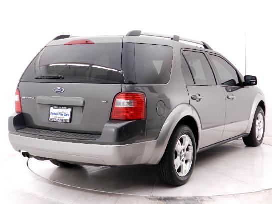 Florida Fine Cars - Used FORD FREESTYLE 2005 MIAMI SEL