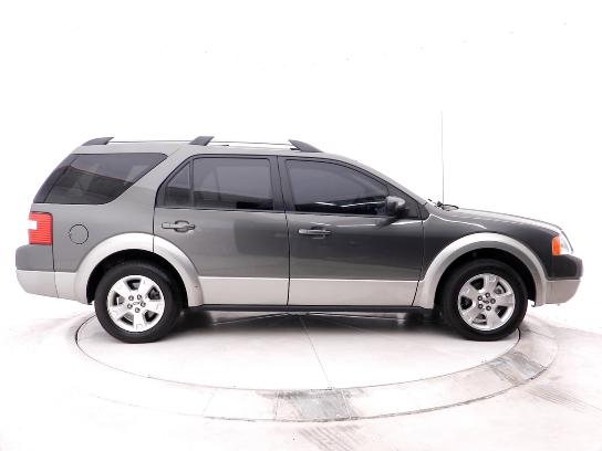 Florida Fine Cars - Used FORD FREESTYLE 2005 MIAMI SEL
