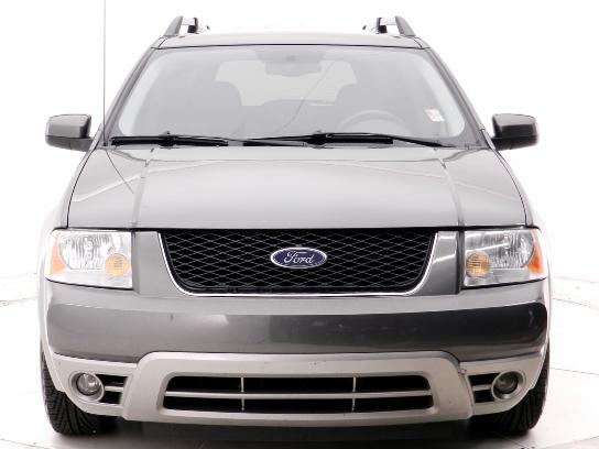 Florida Fine Cars - Used FORD FREESTYLE 2005 MIAMI SEL