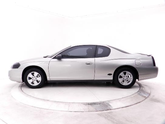 Florida Fine Cars - Used CHEVROLET MONTE CARLO 2006 MIAMI LT