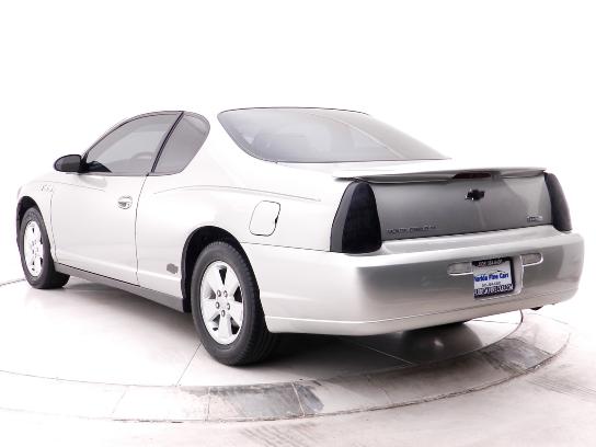 Florida Fine Cars - Used CHEVROLET MONTE CARLO 2006 MIAMI LT
