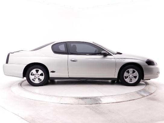 Florida Fine Cars - Used CHEVROLET MONTE CARLO 2006 MIAMI LT