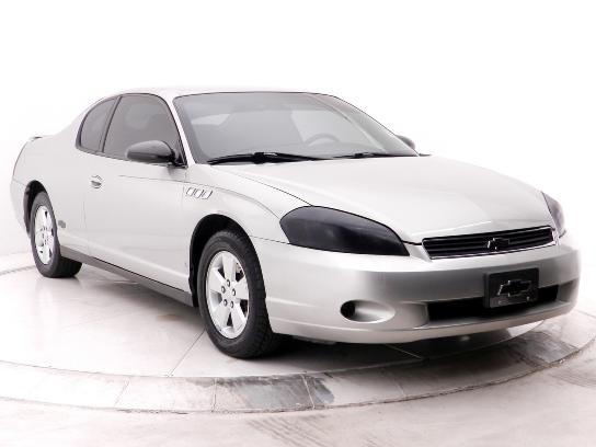 Florida Fine Cars - Used CHEVROLET MONTE CARLO 2006 MIAMI LT