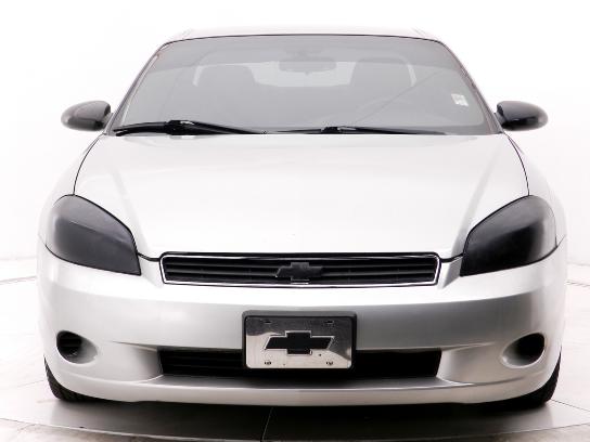 Florida Fine Cars - Used CHEVROLET MONTE CARLO 2006 MIAMI LT