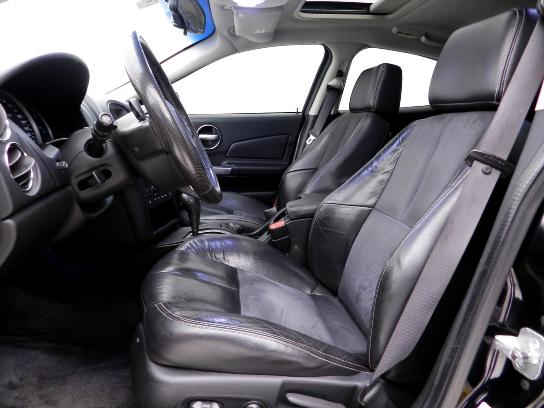 Florida Fine Cars - Used PONTIAC GRAND PRIX 2006 MIAMI GXP (V8)