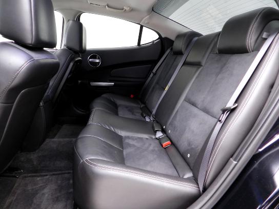 Florida Fine Cars - Used PONTIAC GRAND PRIX 2006 MIAMI GXP (V8)