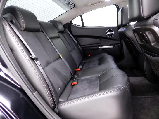 Florida Fine Cars - Used PONTIAC GRAND PRIX 2006 MIAMI GXP (V8)