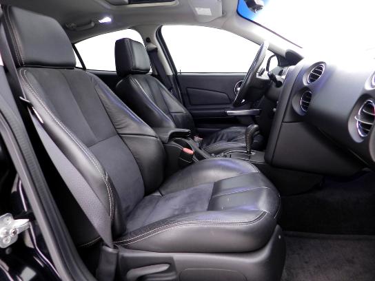 Florida Fine Cars - Used PONTIAC GRAND PRIX 2006 MIAMI GXP (V8)