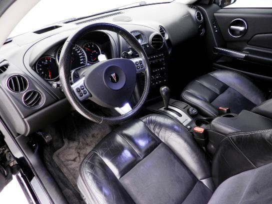 Florida Fine Cars - Used PONTIAC GRAND PRIX 2006 MIAMI GXP (V8)