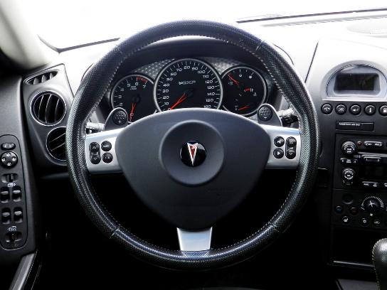 Florida Fine Cars - Used PONTIAC GRAND PRIX 2006 MIAMI GXP (V8)