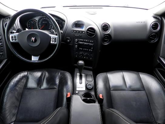 Florida Fine Cars - Used PONTIAC GRAND PRIX 2006 MIAMI GXP (V8)