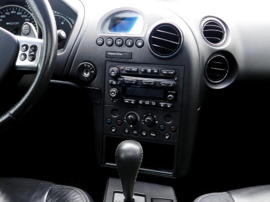 Florida Fine Cars - Used PONTIAC GRAND PRIX 2006 MIAMI GXP (V8)