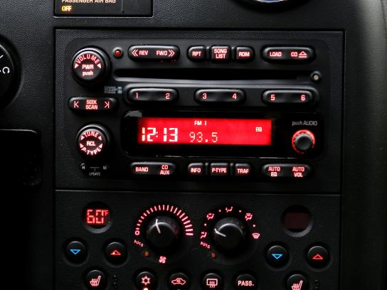 Florida Fine Cars - Used PONTIAC GRAND PRIX 2006 MIAMI GXP (V8)